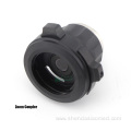 CCD Camera endoscope optical coupler with different zoom